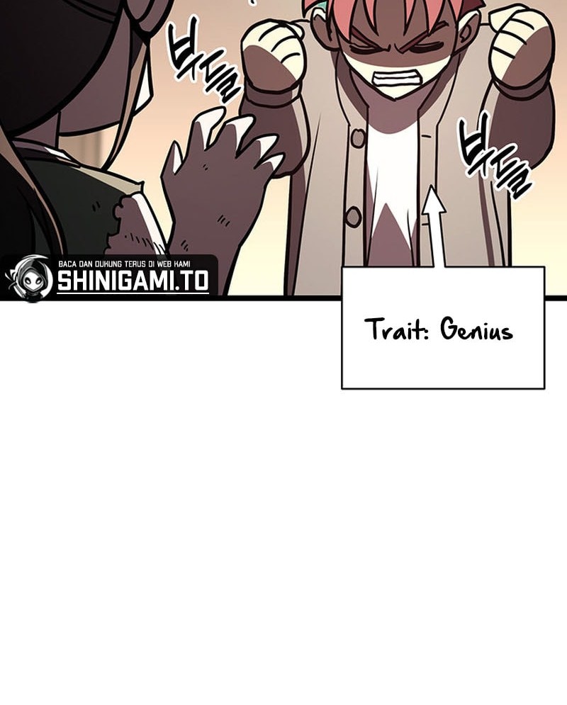 A Disaster-Class Hero Has Returned Chapter 141 Gambar 54