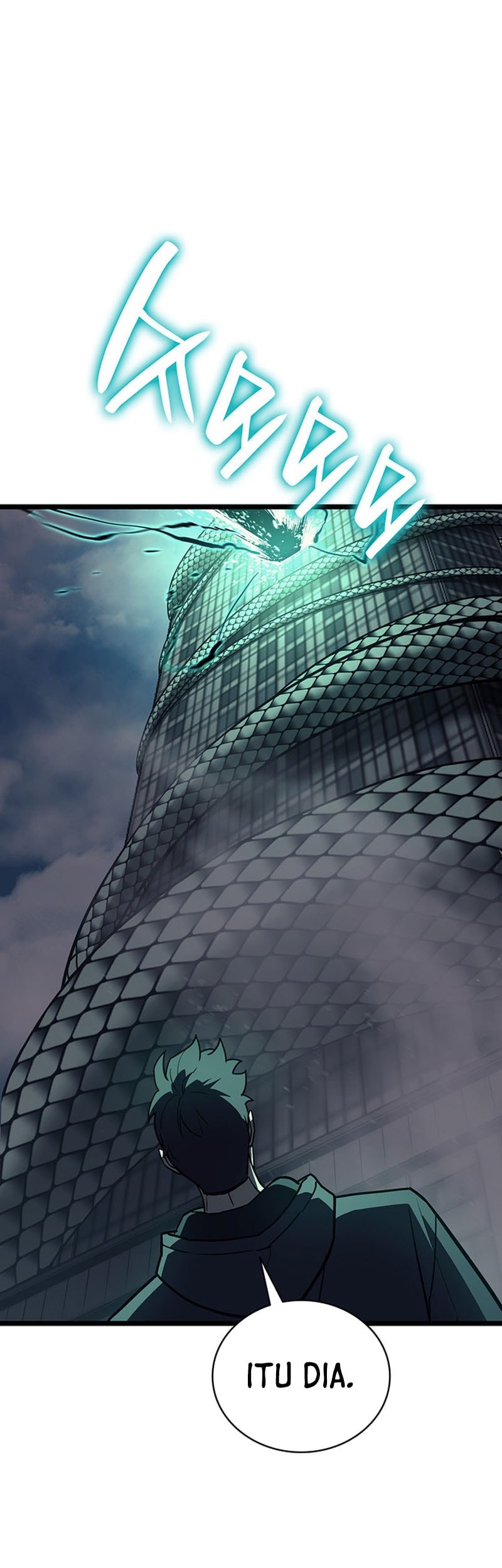 A Disaster-Class Hero Has Returned Chapter 141 Gambar 65