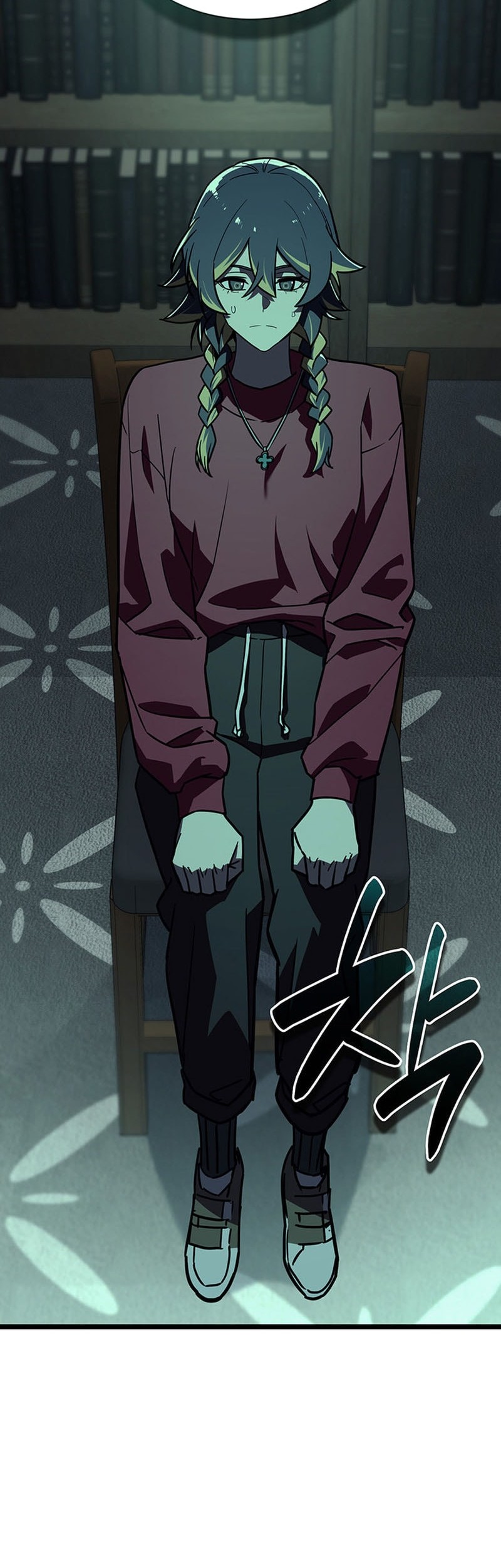 A Disaster-Class Hero Has Returned Chapter 141 Gambar 70