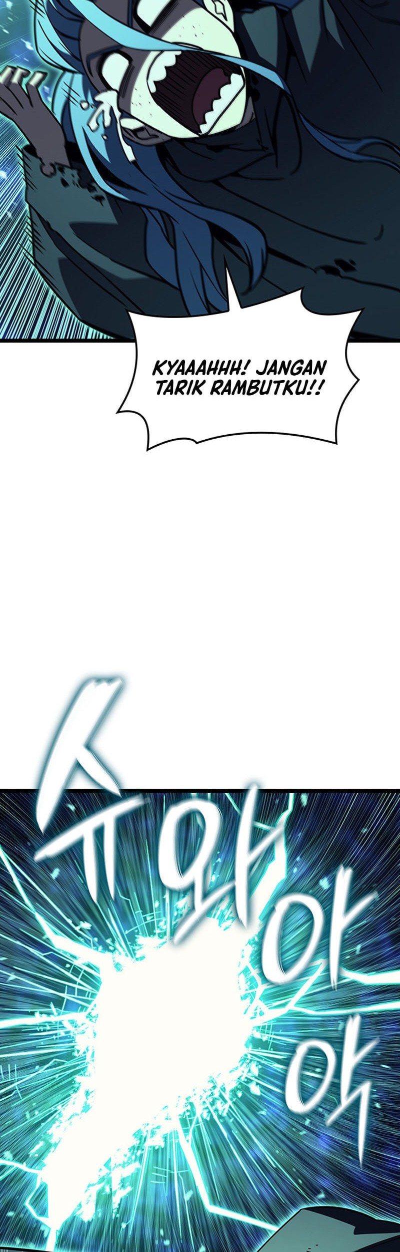 A Disaster-Class Hero Has Returned Chapter 141 Gambar 12