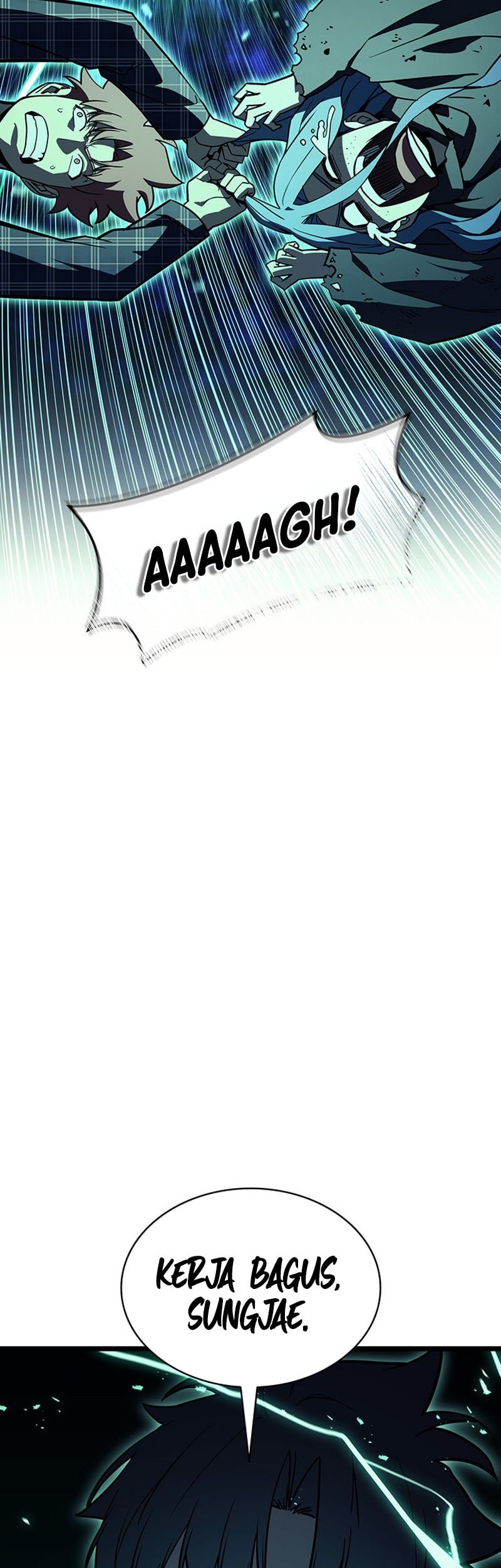 A Disaster-Class Hero Has Returned Chapter 141 Gambar 13