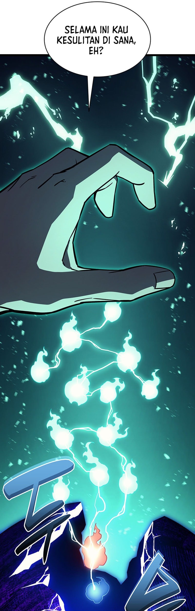 A Disaster-Class Hero Has Returned Chapter 141 Gambar 15