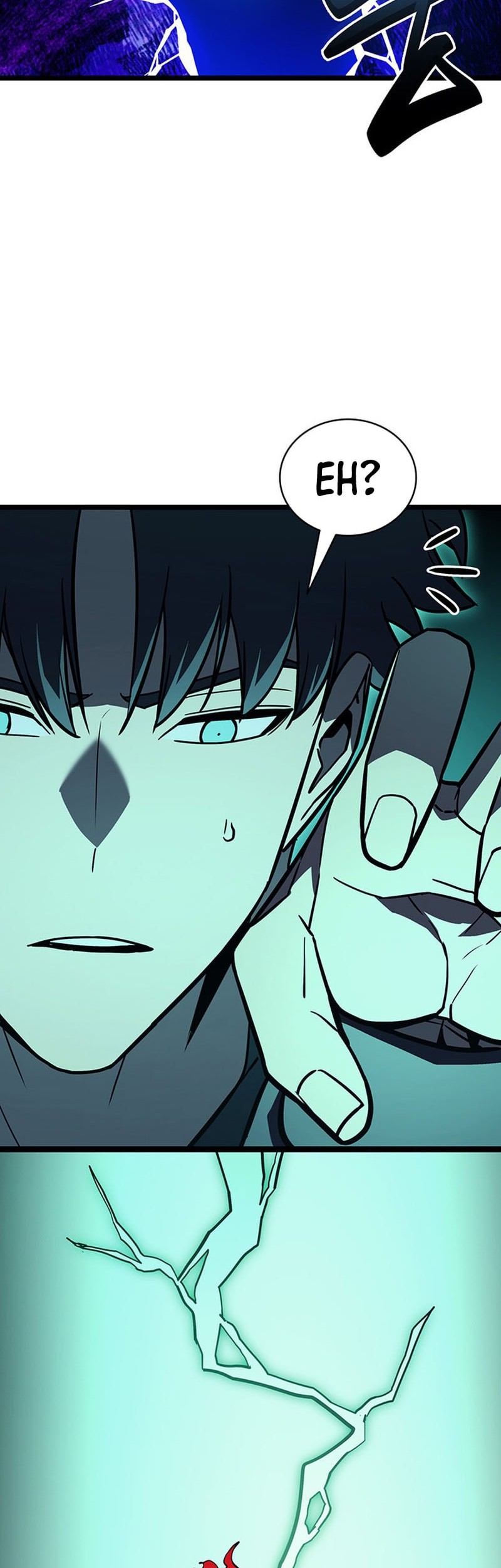 A Disaster-Class Hero Has Returned Chapter 141 Gambar 16