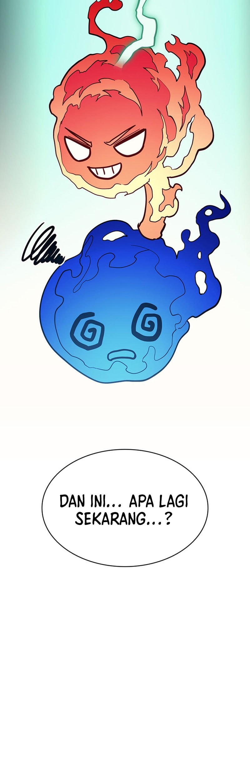 A Disaster-Class Hero Has Returned Chapter 141 Gambar 17