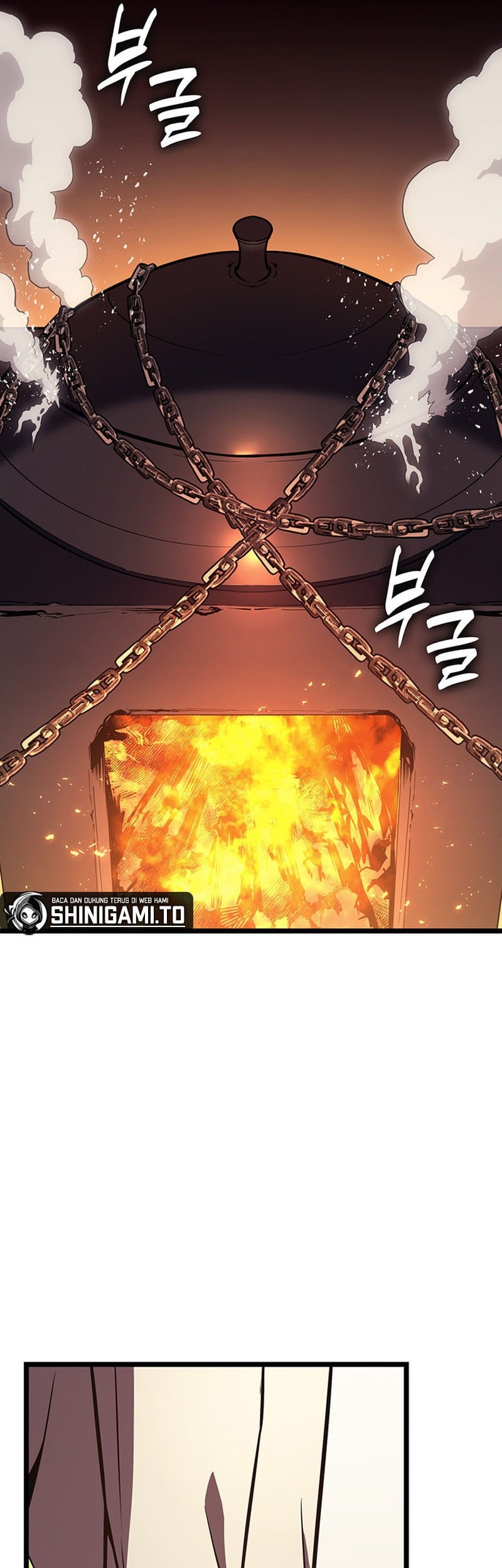 A Disaster-Class Hero Has Returned Chapter 141 Gambar 19