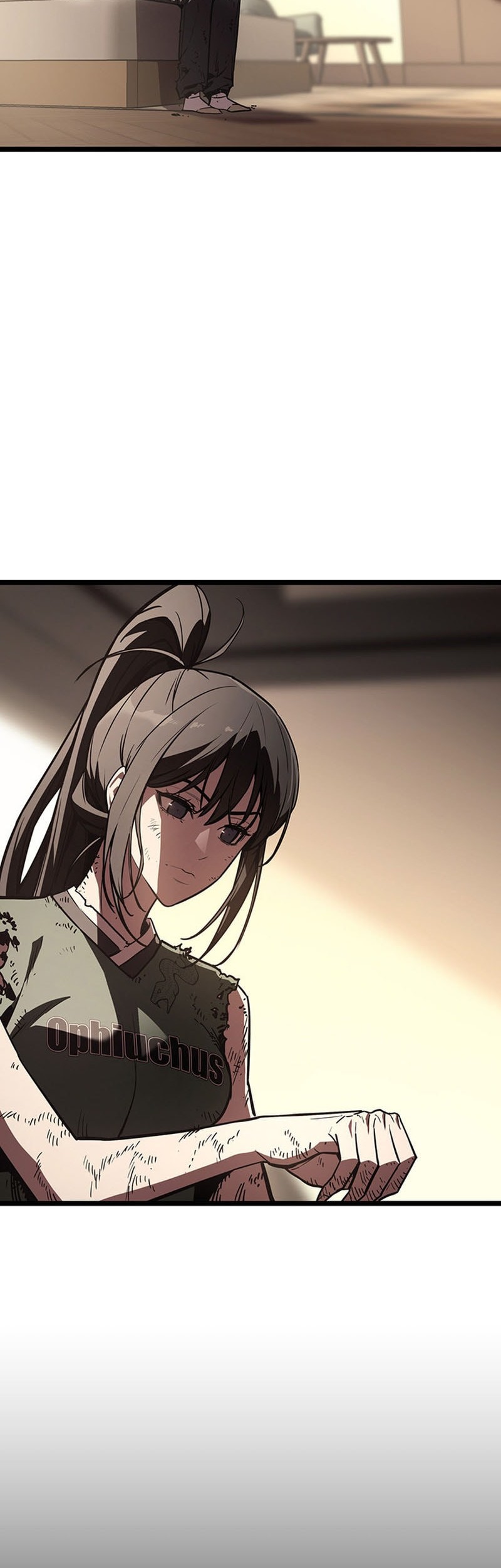 A Disaster-Class Hero Has Returned Chapter 141 Gambar 34