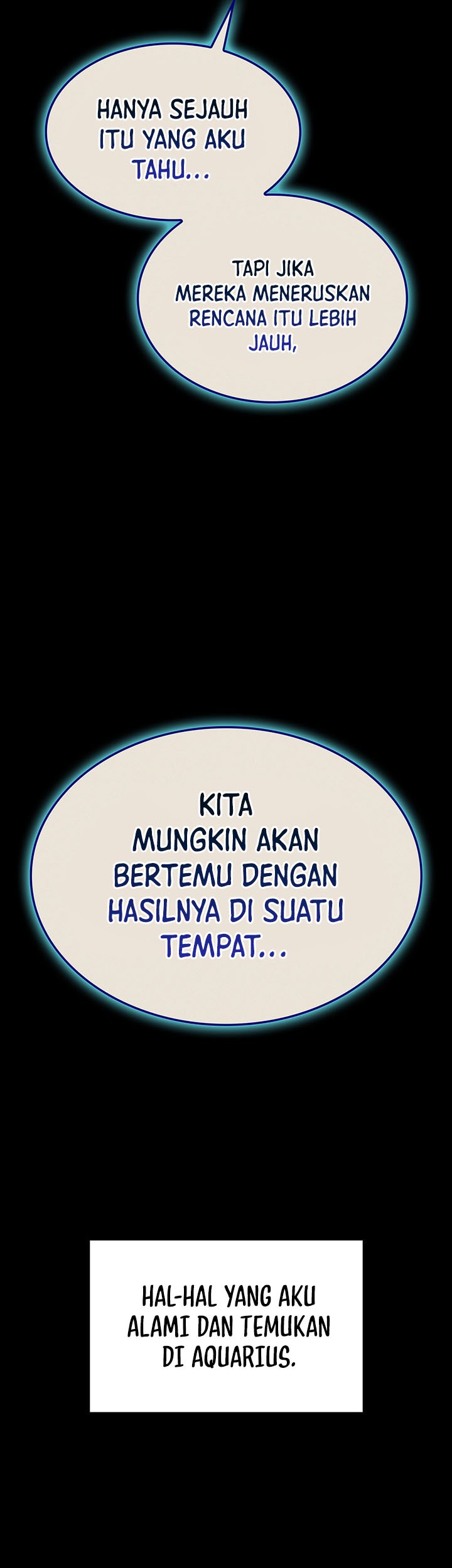 A Disaster-Class Hero Has Returned Chapter 142 Gambar 10