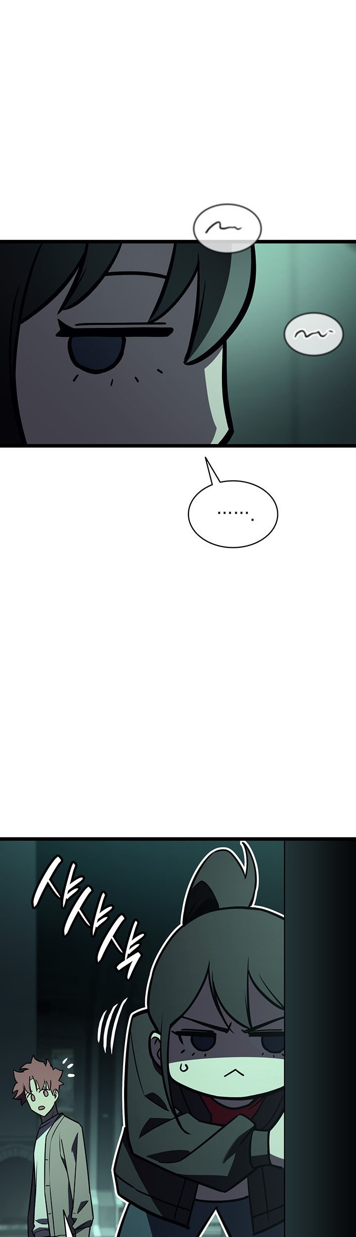 A Disaster-Class Hero Has Returned Chapter 142 Gambar 44