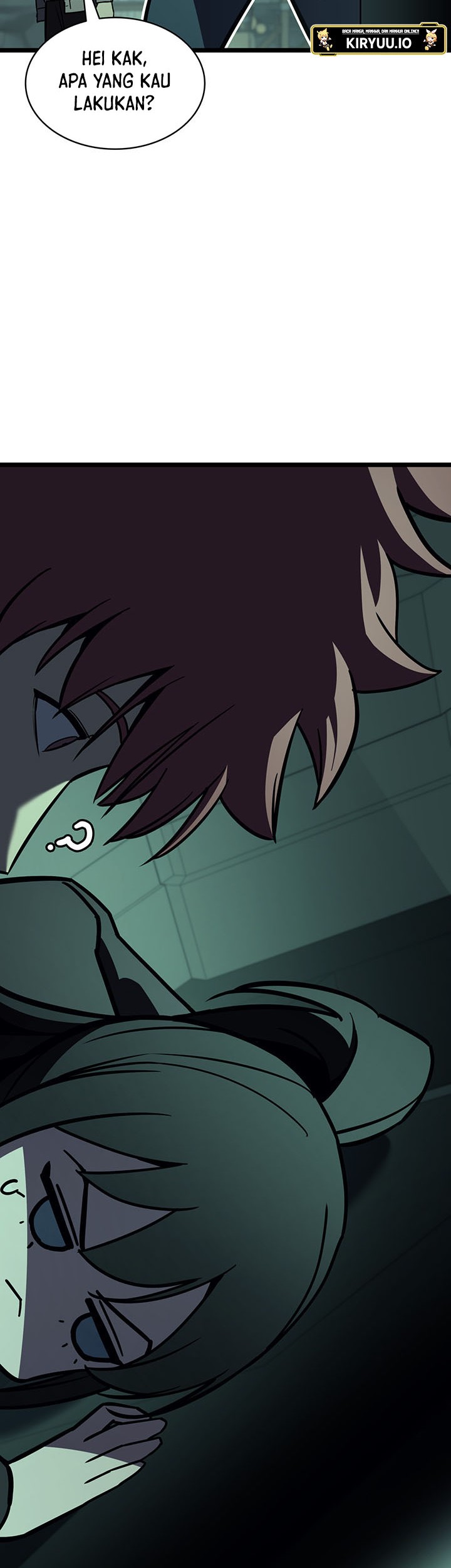 A Disaster-Class Hero Has Returned Chapter 142 Gambar 45