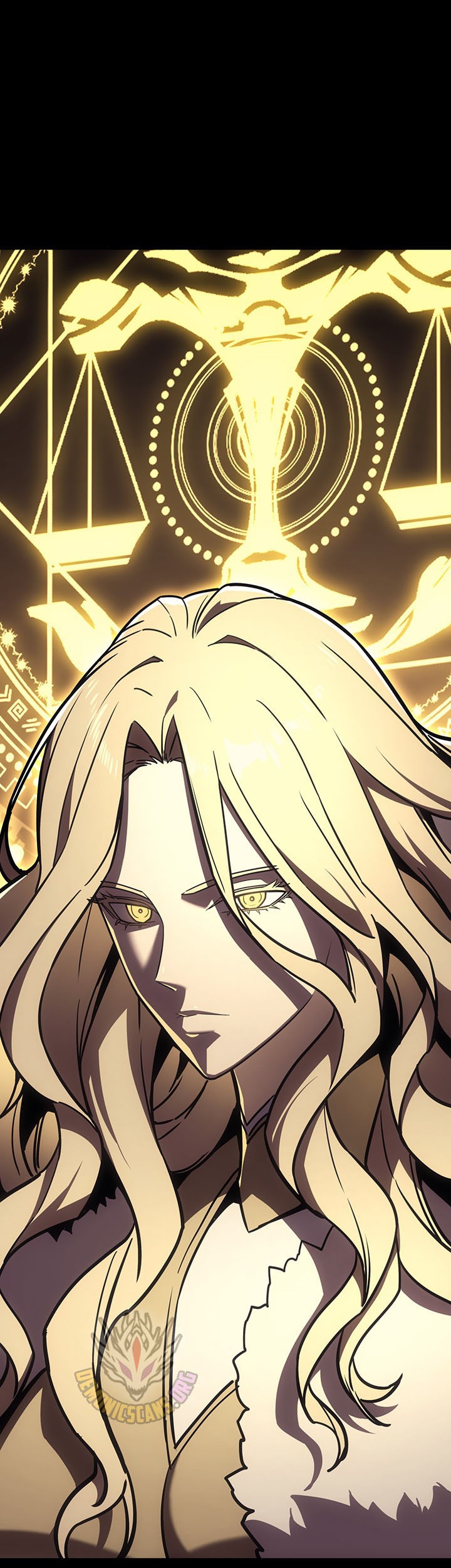 A Disaster-Class Hero Has Returned Chapter 142 Gambar 58