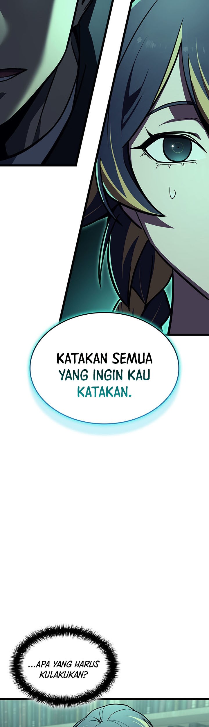 A Disaster-Class Hero Has Returned Chapter 142 Gambar 3