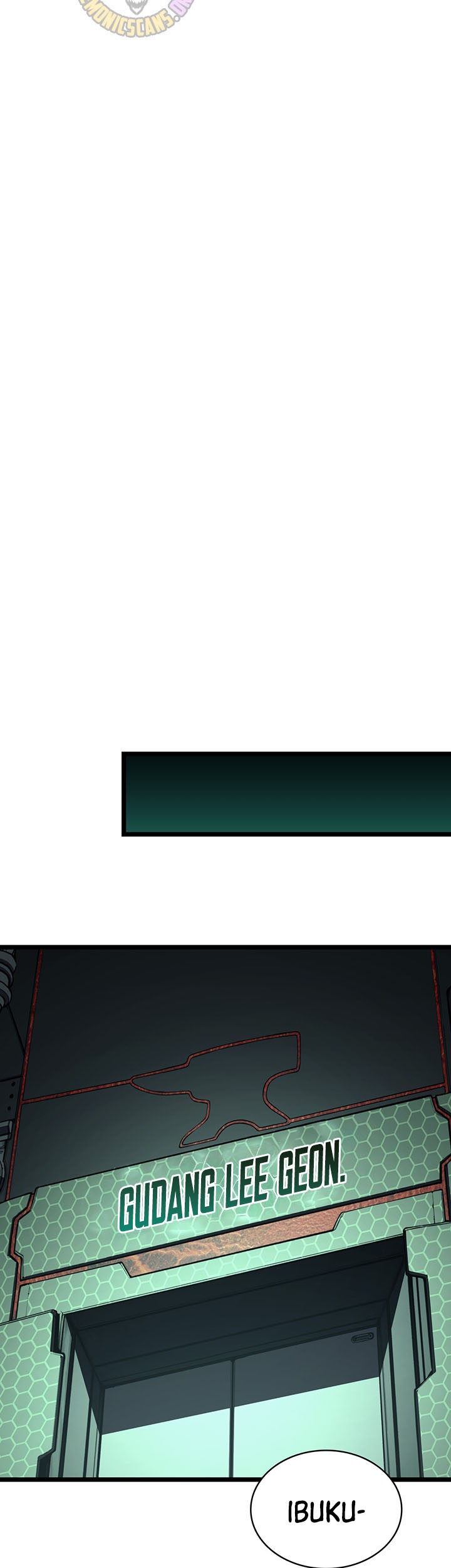 A Disaster-Class Hero Has Returned Chapter 142 Gambar 32