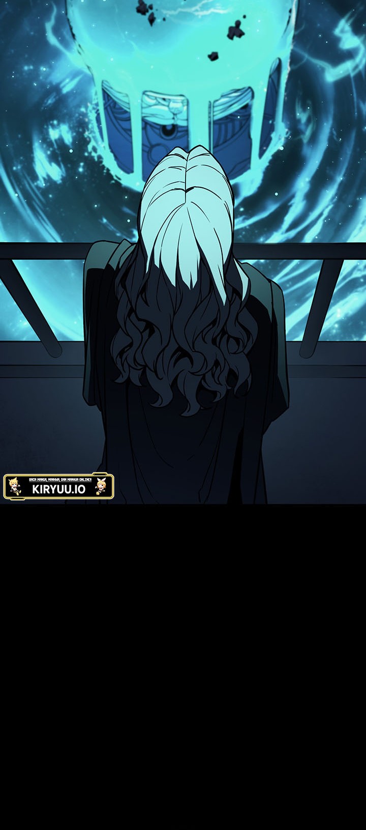 A Disaster-Class Hero Has Returned Chapter 142 Gambar 37