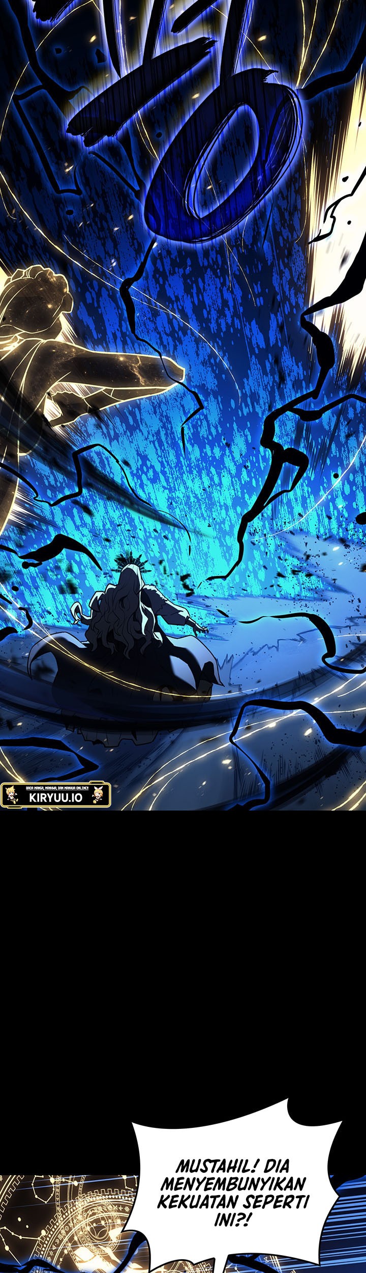 A Disaster-Class Hero Has Returned Chapter 143 Gambar 11