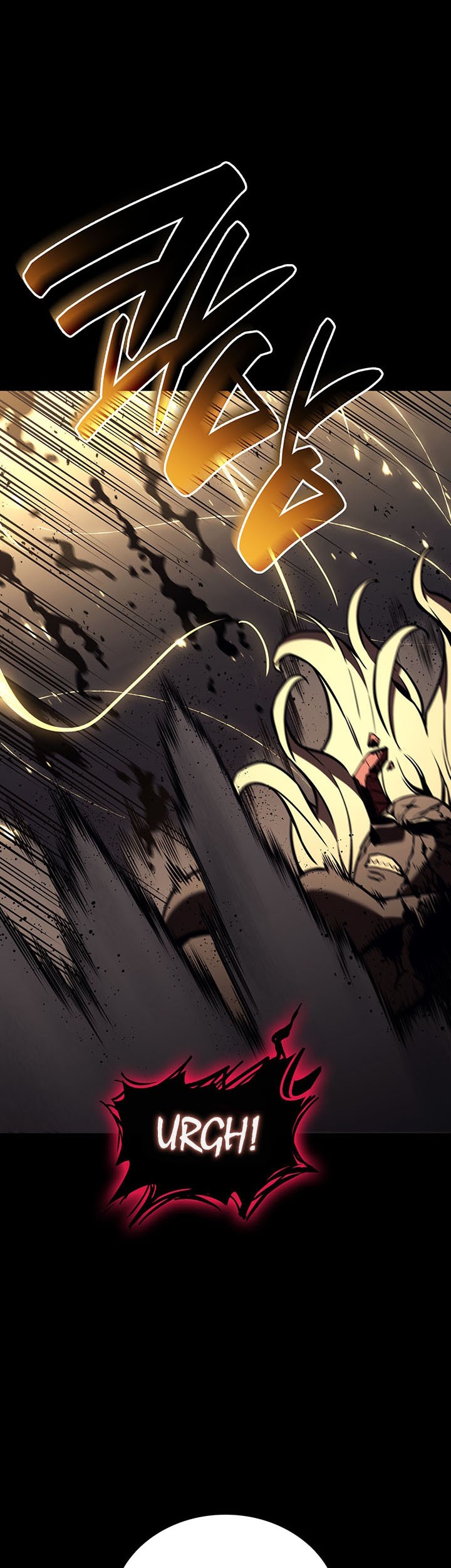 Komik A Disaster-Class Hero Has Returned Chapter 143 gambar nomor 1