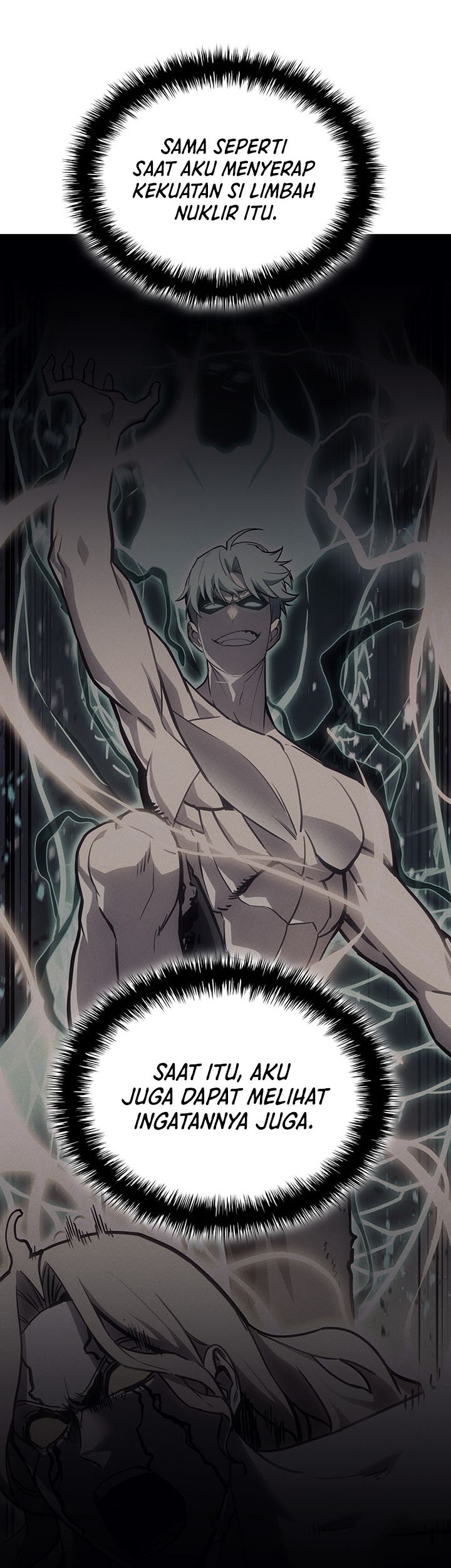 A Disaster-Class Hero Has Returned Chapter 143 Gambar 26