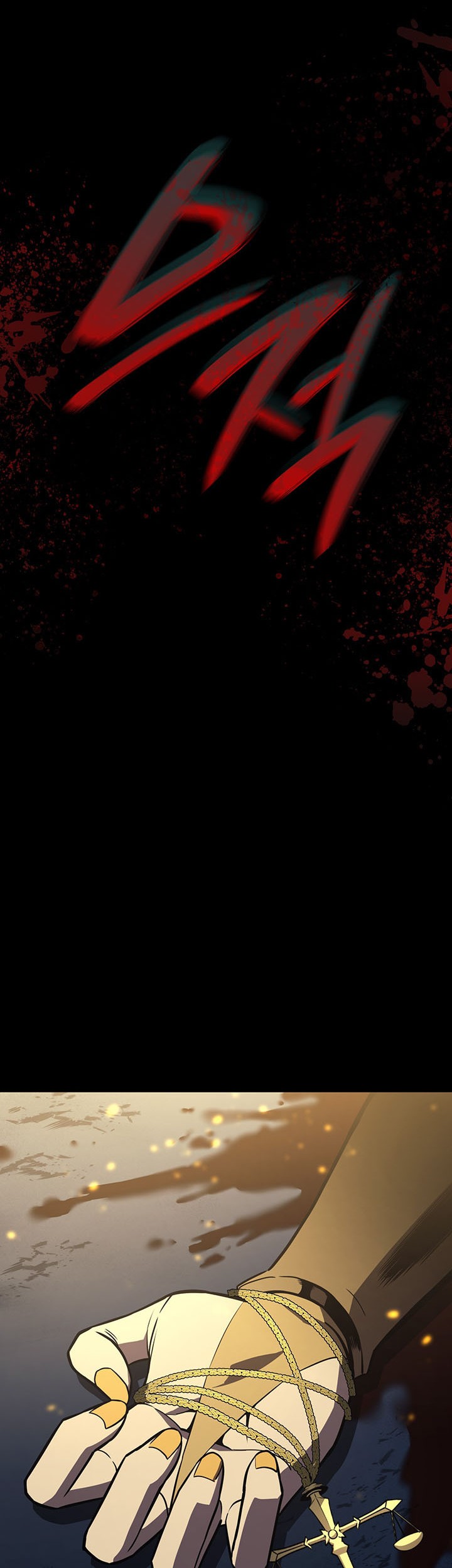 A Disaster-Class Hero Has Returned Chapter 143 Gambar 14