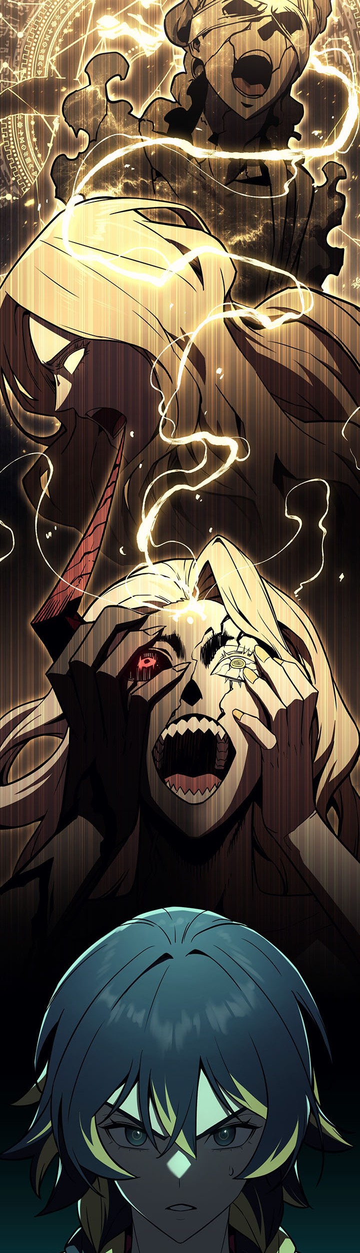 A Disaster-Class Hero Has Returned Chapter 143 Gambar 22