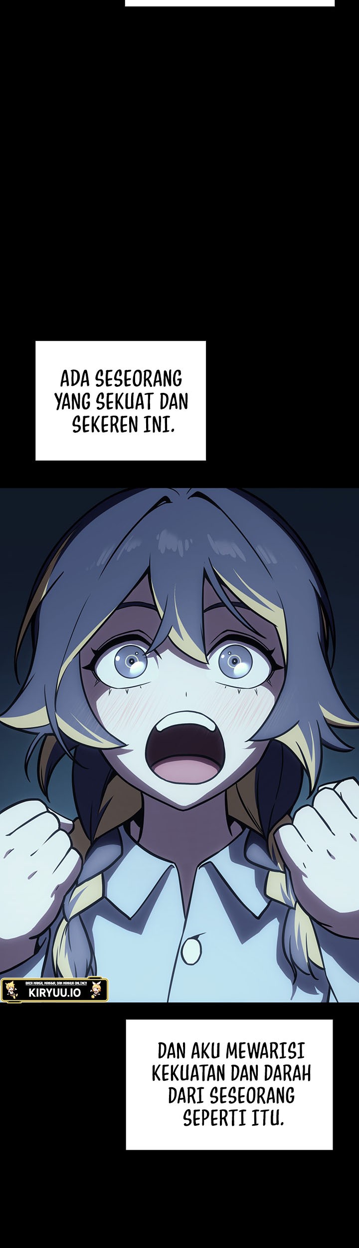 A Disaster-Class Hero Has Returned Chapter 143 Gambar 31