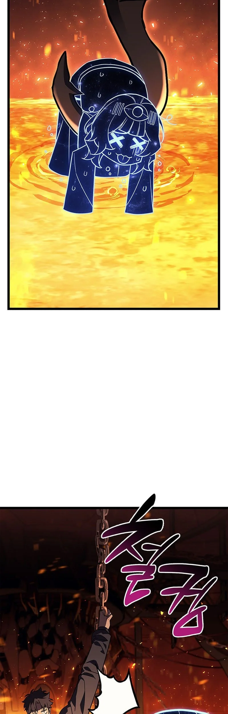 A Disaster-Class Hero Has Returned Chapter 154 Gambar 8