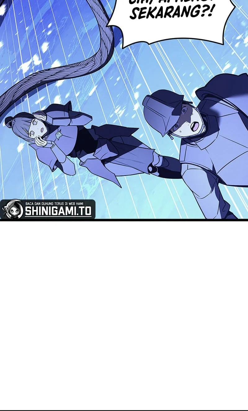 A Disaster-Class Hero Has Returned Chapter 154 Gambar 65