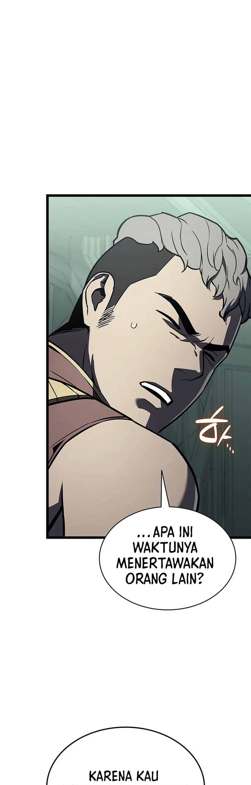 A Disaster-Class Hero Has Returned Chapter 154 Gambar 24