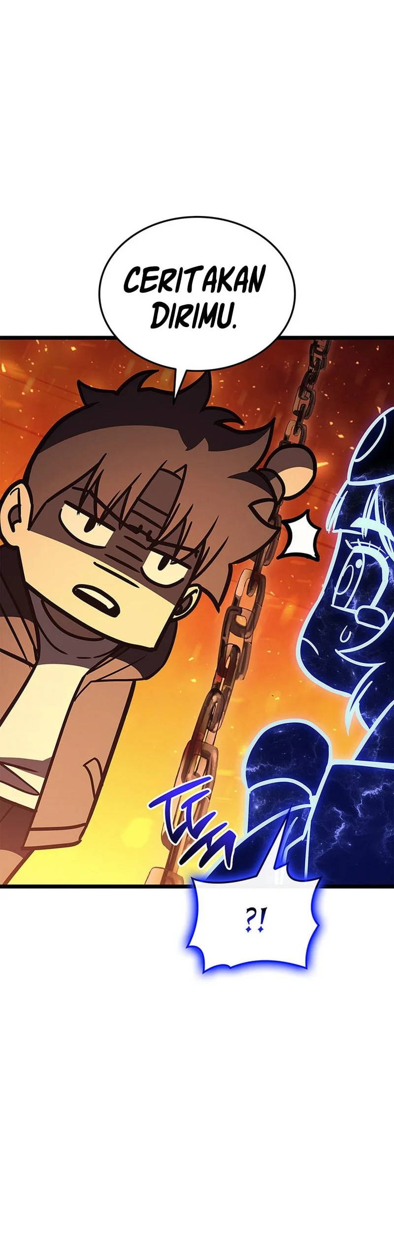 A Disaster-Class Hero Has Returned Chapter 154 Gambar 13