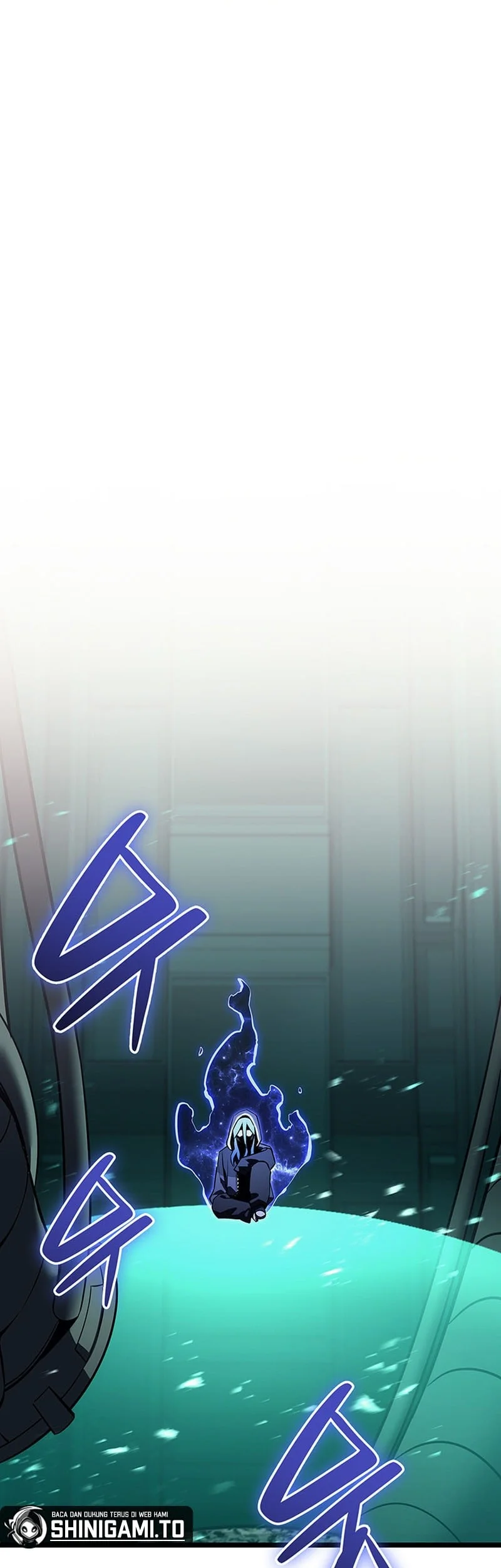 A Disaster-Class Hero Has Returned Chapter 155 Gambar 7