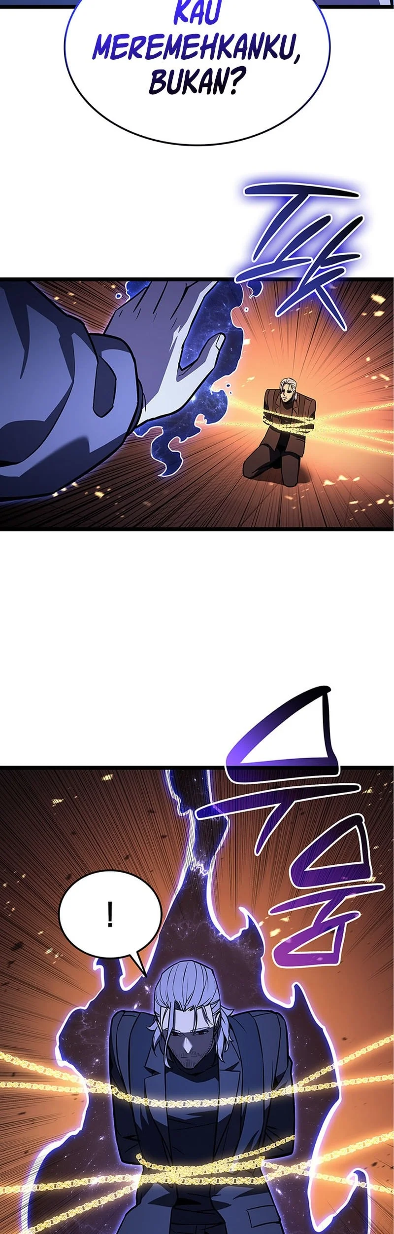 A Disaster-Class Hero Has Returned Chapter 155 Gambar 44