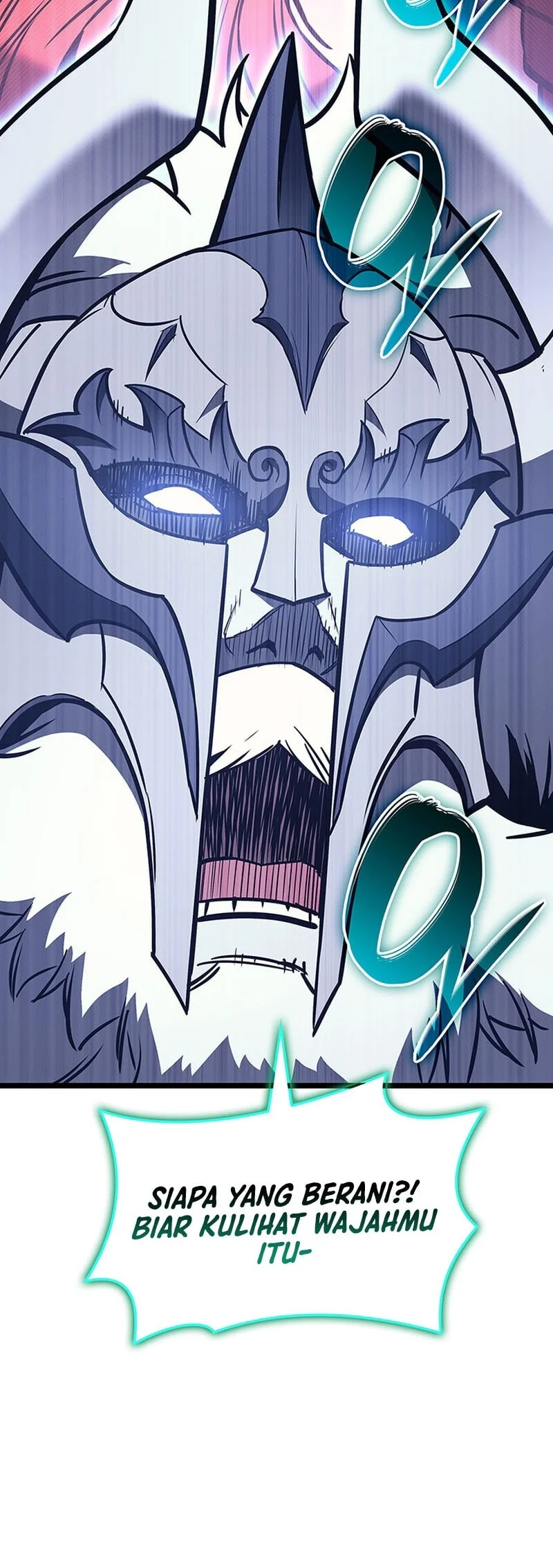 A Disaster-Class Hero Has Returned Chapter 155 Gambar 22