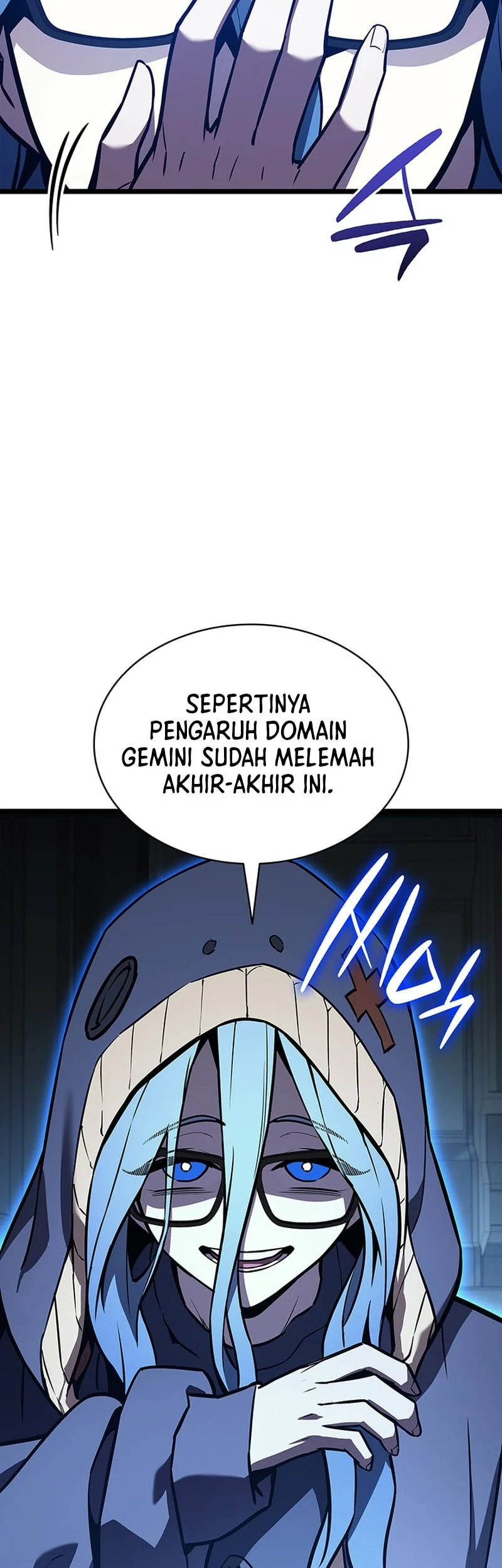 A Disaster-Class Hero Has Returned Chapter 155 Gambar 29