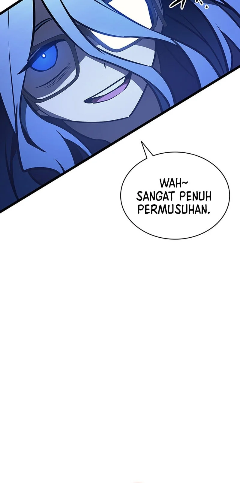 A Disaster-Class Hero Has Returned Chapter 155 Gambar 37