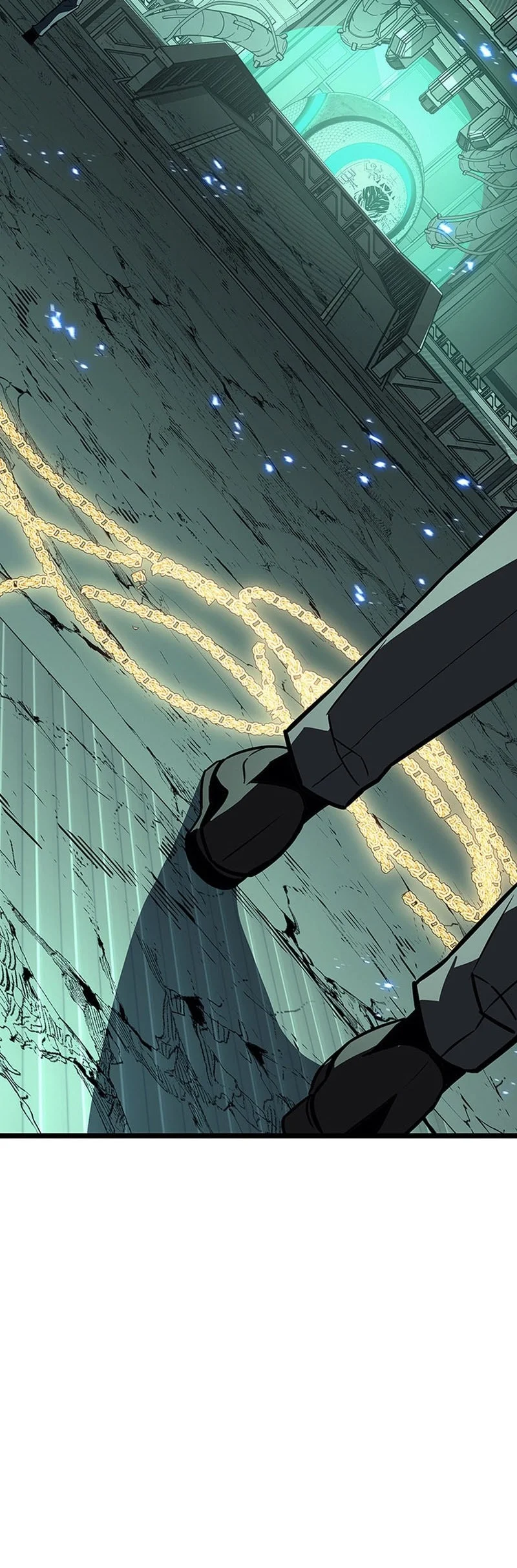 A Disaster-Class Hero Has Returned Chapter 155 Gambar 52