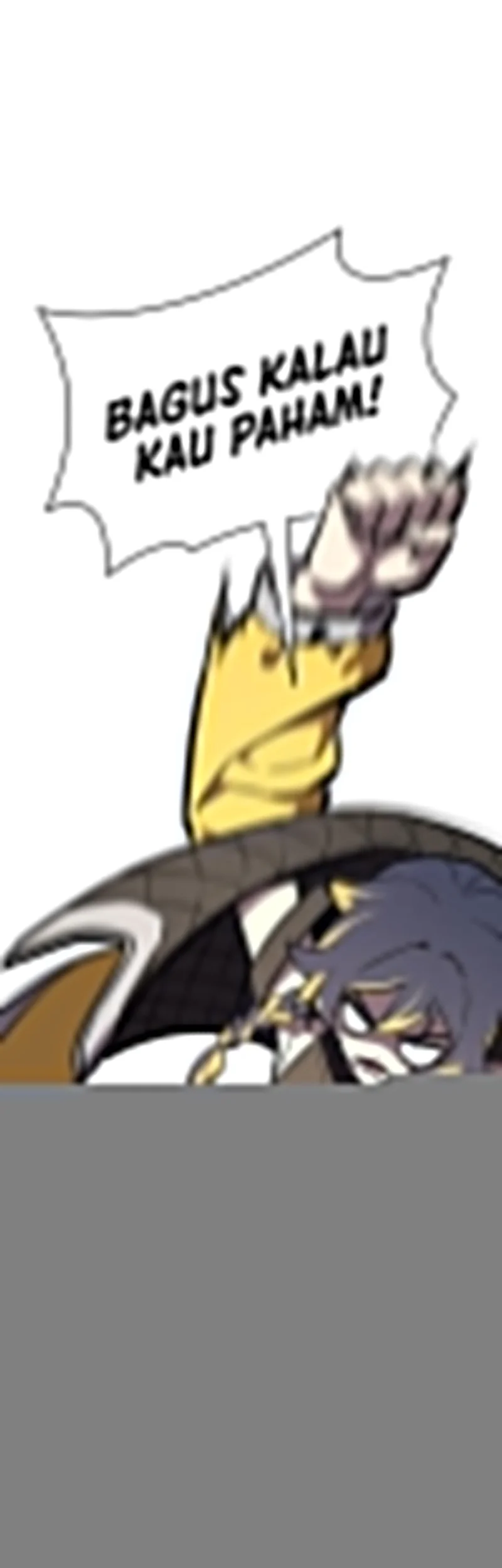 A Disaster-Class Hero Has Returned Chapter 156 Gambar 7