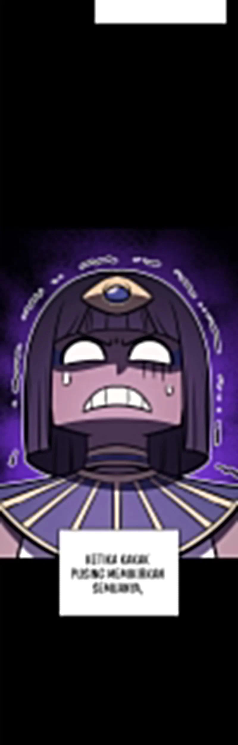 A Disaster-Class Hero Has Returned Chapter 156 Gambar 48