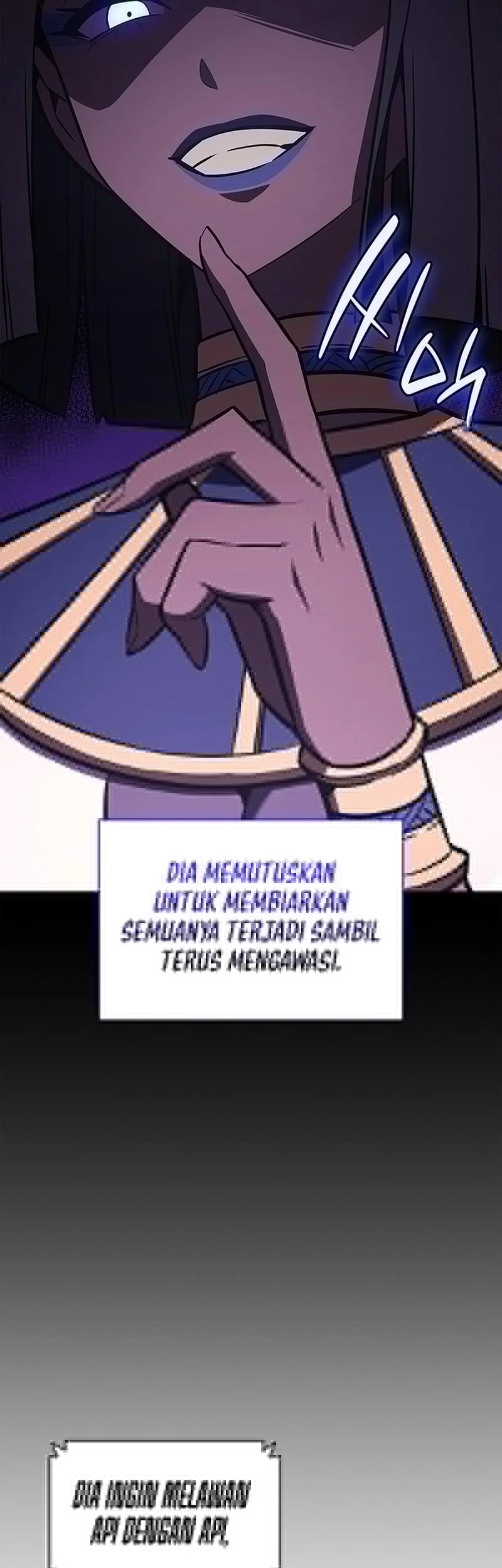 A Disaster-Class Hero Has Returned Chapter 156 Gambar 54