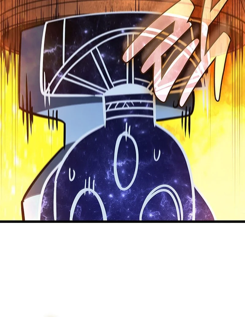 A Disaster-Class Hero Has Returned Chapter 156 Gambar 61