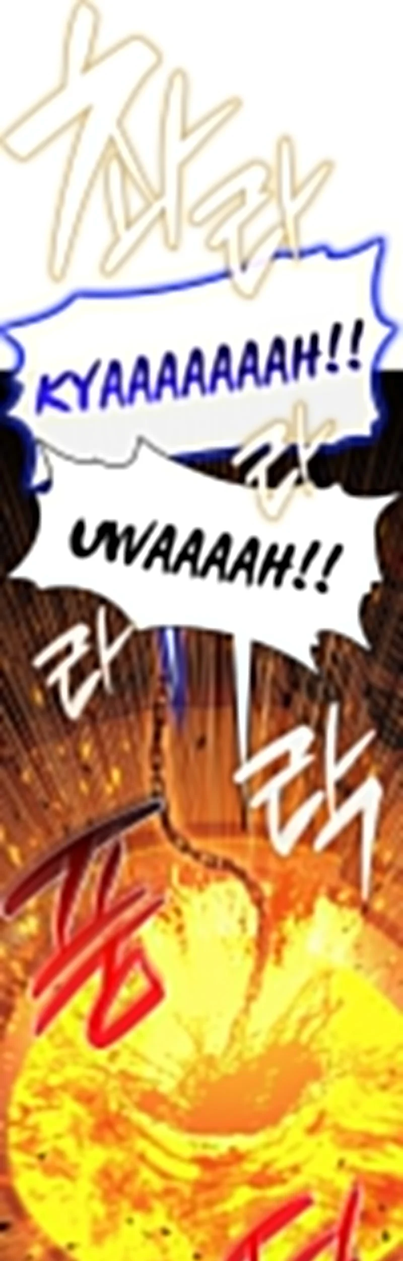 A Disaster-Class Hero Has Returned Chapter 156 Gambar 62