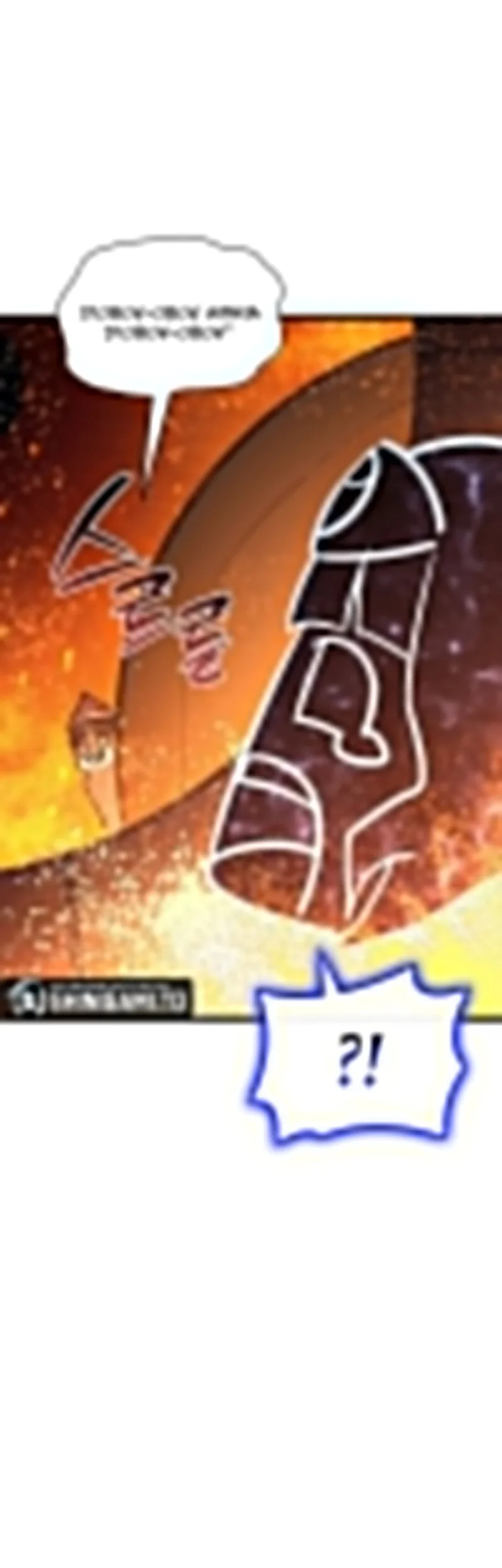 A Disaster-Class Hero Has Returned Chapter 156 Gambar 64