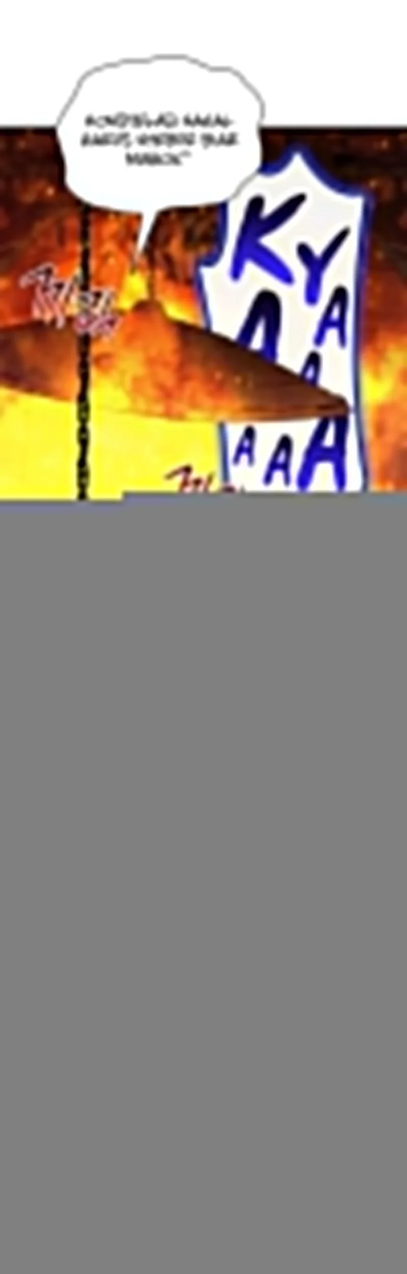 A Disaster-Class Hero Has Returned Chapter 156 Gambar 65