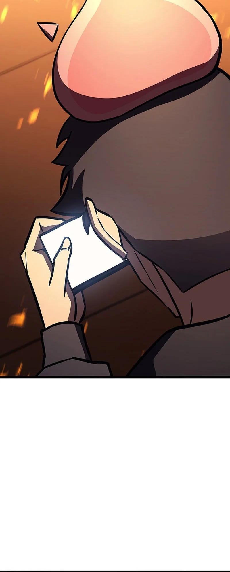 A Disaster-Class Hero Has Returned Chapter 156 Gambar 77