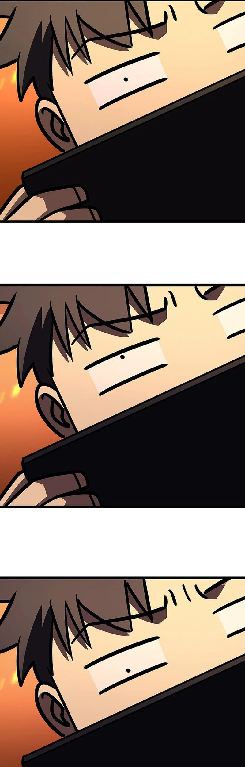 A Disaster-Class Hero Has Returned Chapter 156 Gambar 78