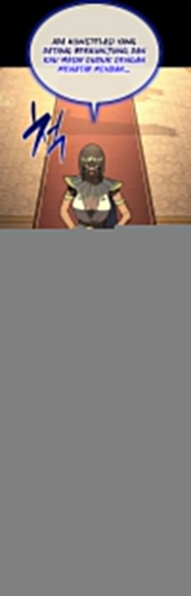 A Disaster-Class Hero Has Returned Chapter 156 Gambar 26