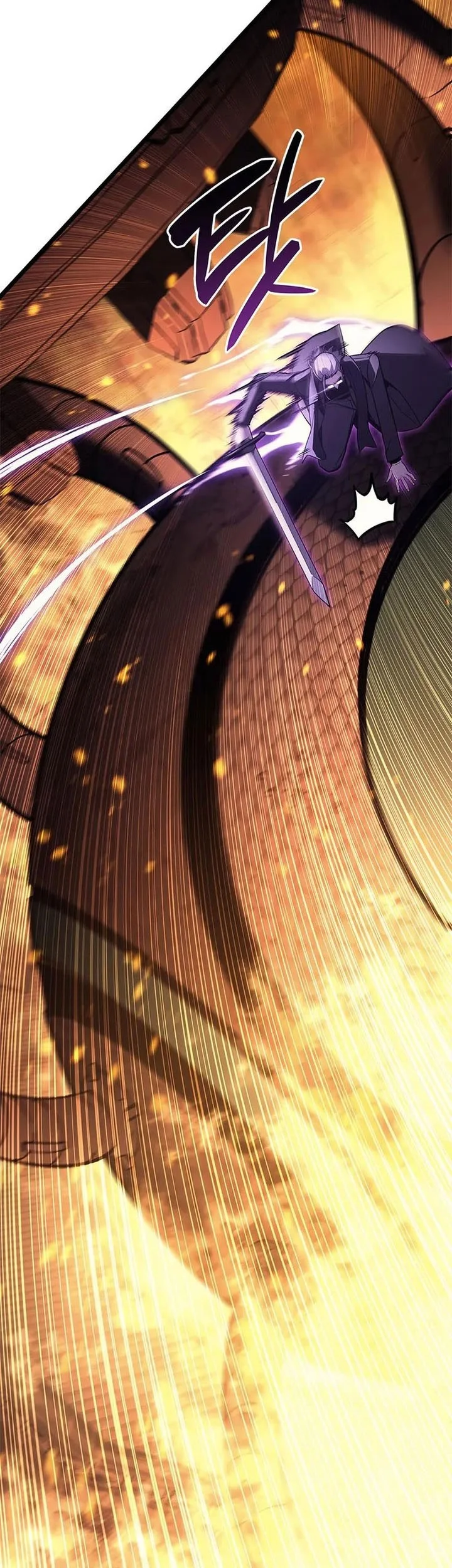 A Disaster-Class Hero Has Returned Chapter 150 Gambar 19