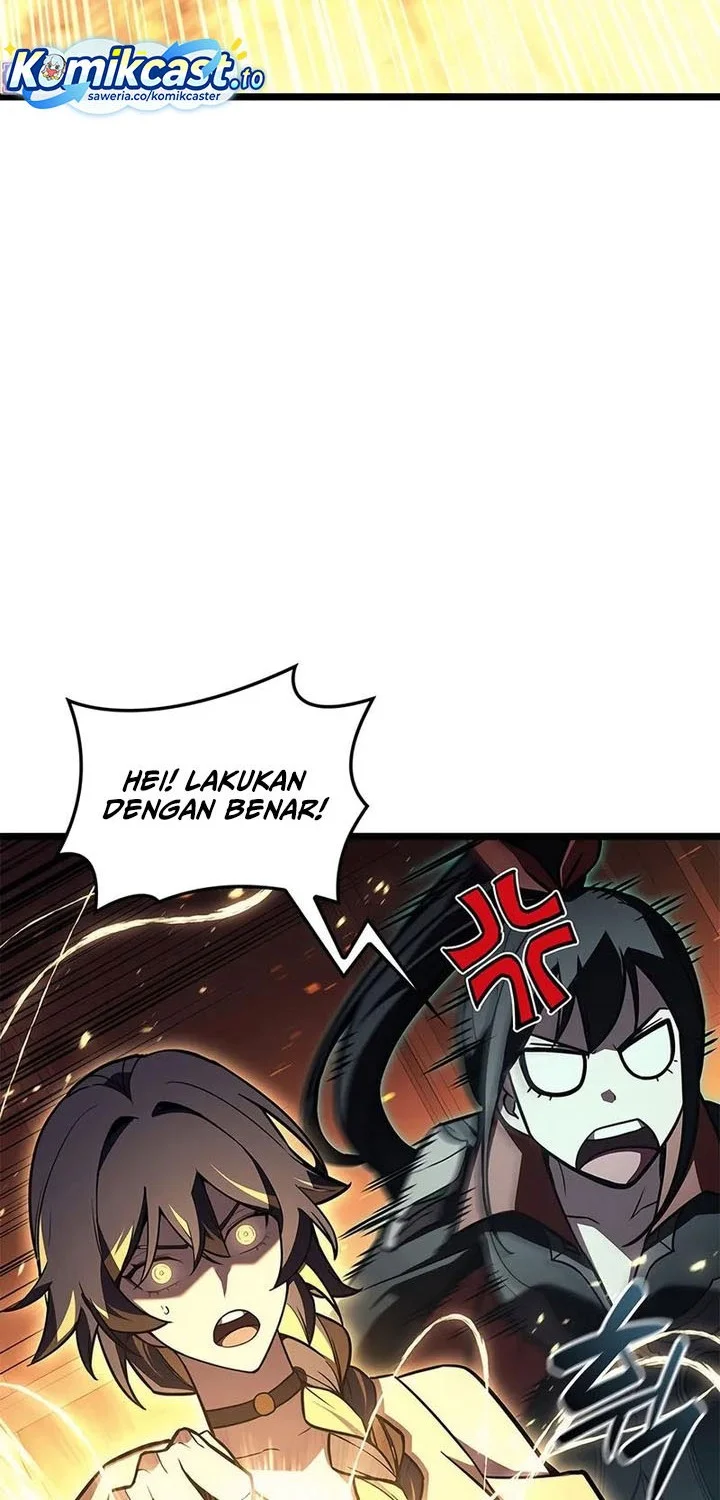 A Disaster-Class Hero Has Returned Chapter 150 Gambar 20