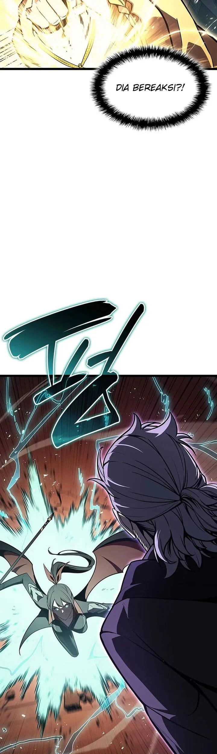 A Disaster-Class Hero Has Returned Chapter 150 Gambar 21