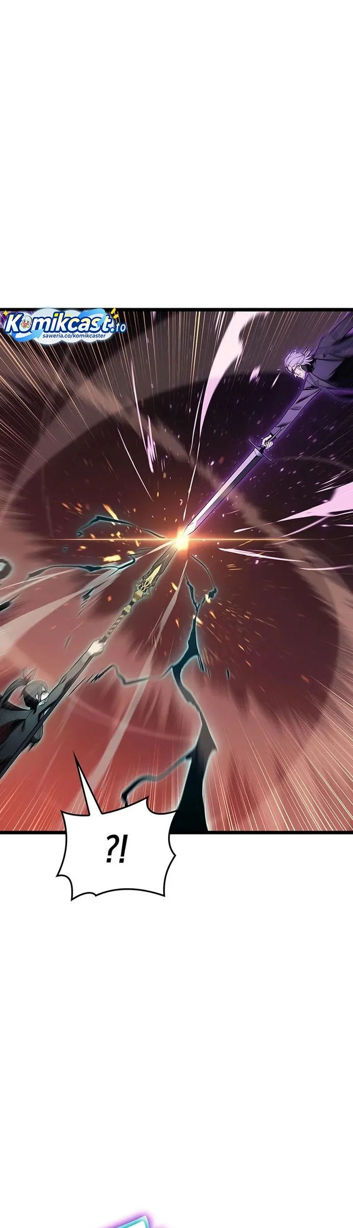 A Disaster-Class Hero Has Returned Chapter 150 Gambar 25