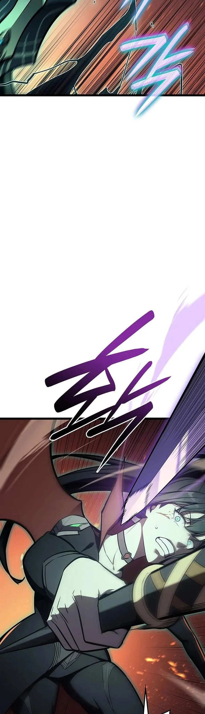 A Disaster-Class Hero Has Returned Chapter 150 Gambar 27