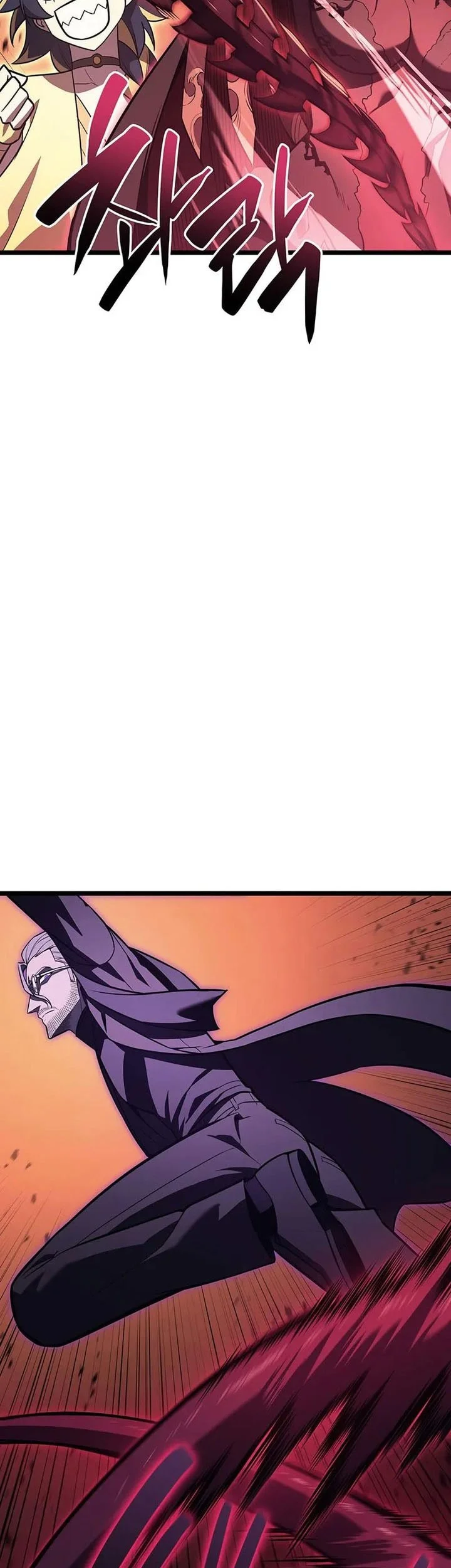 A Disaster-Class Hero Has Returned Chapter 150 Gambar 31