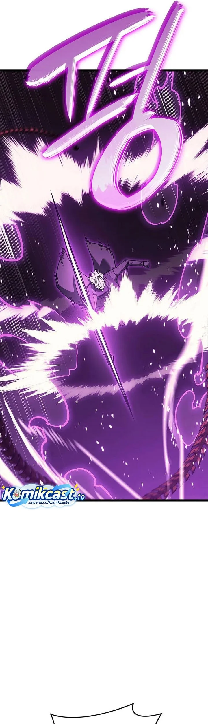 A Disaster-Class Hero Has Returned Chapter 150 Gambar 33